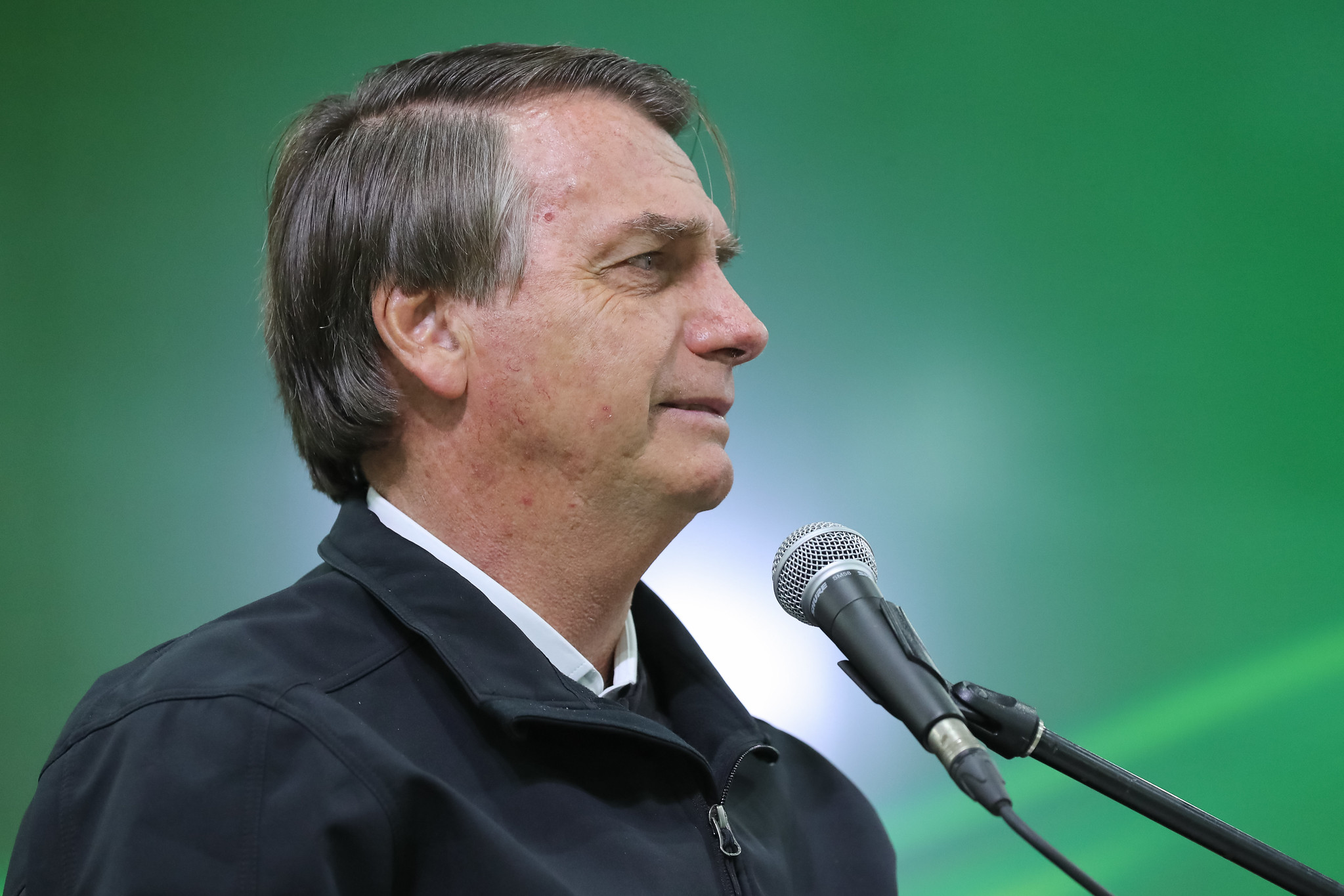 A ida de Jair Bolsonaro e aliados ao PL perpassa o entendimento que o partido é tipicamente fisiológico, escreve Mariah Sampaio Foto: Isac Nóbrega/PR