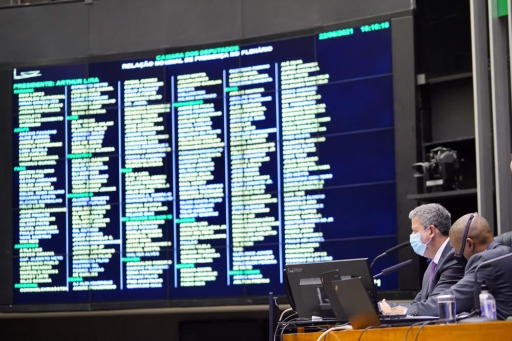 A PEC  do piso da enfermagem ainda deve ser votado em segundo turno no Senado para seguir para a análise da Câmara dos Deputados.(Pablo Valadares/Câmara dos Deputados)