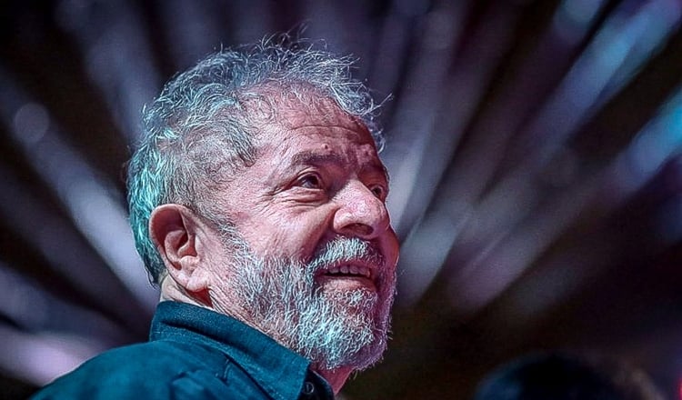 ONU quer que governo brasileiro divulgue que o ex-presidente Lula foi prejudicado durante julgamento do ex-ministro Sérgio Moro. Foto: Ricardo Stuckert