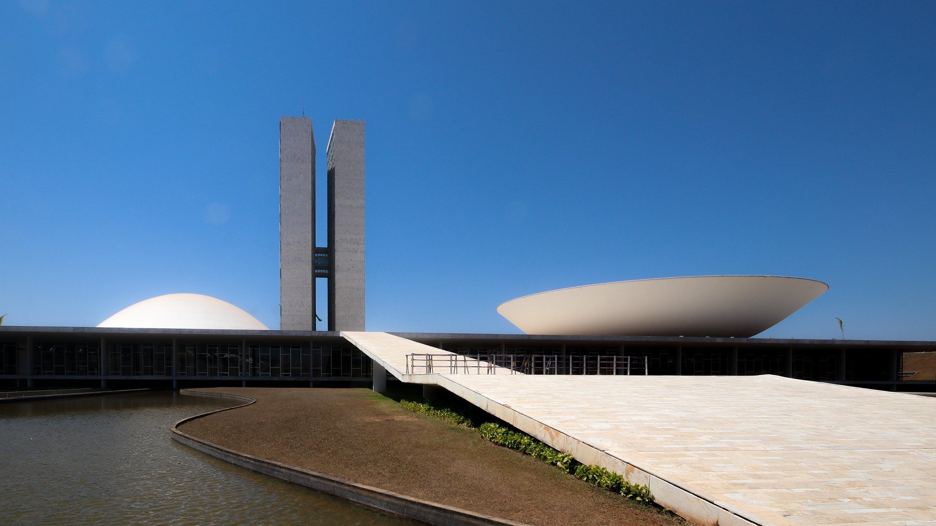 Congresso Nacional. Foto: Agência Senado