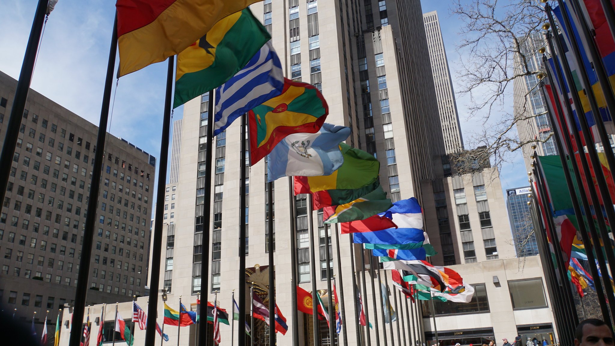 Encontro de emergência foi convocado após derrota russa em votação no Conselho de Segurança da ONU. Foto: Miguel Discart via Flickr