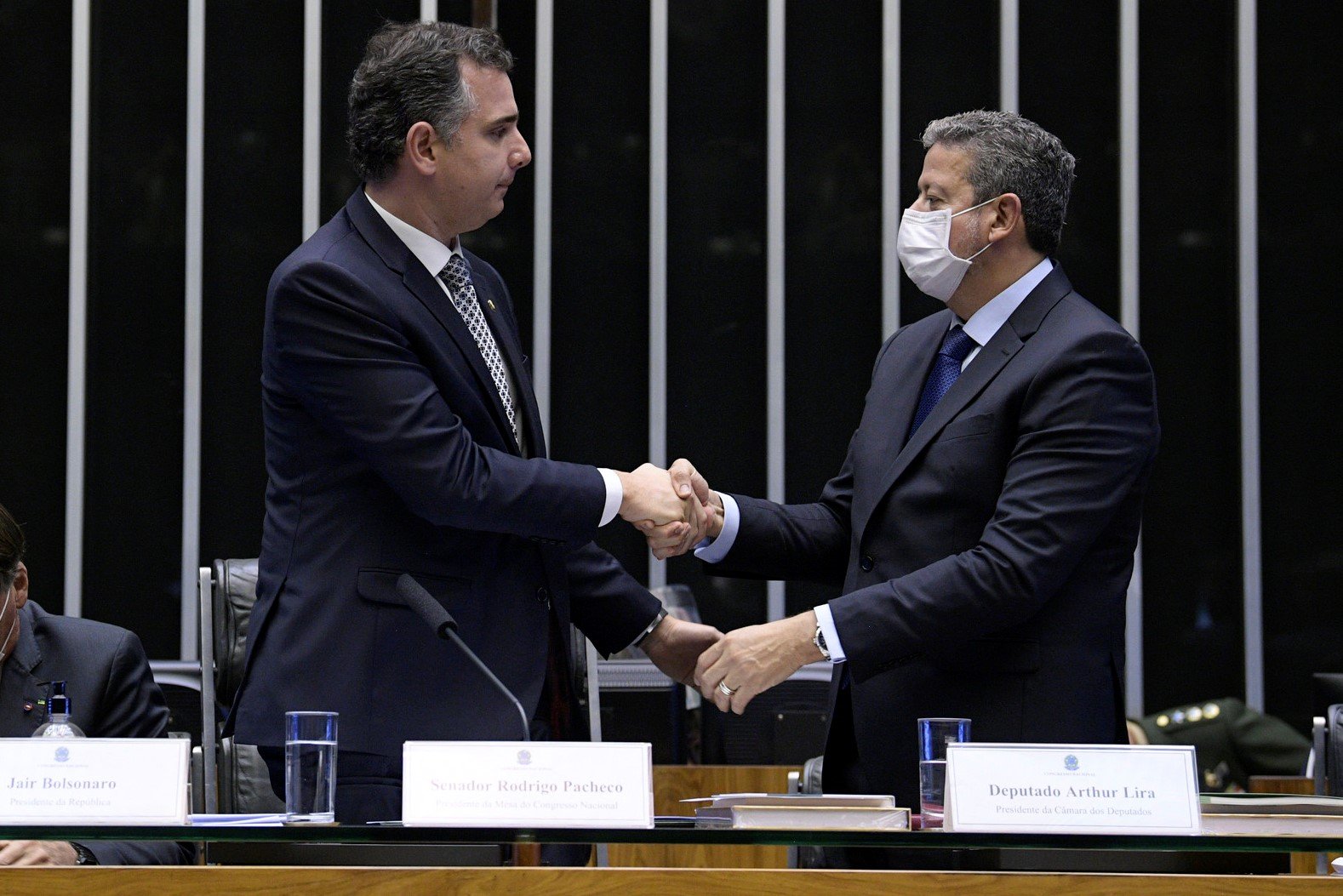 Em meio à disputa entre Câmara e Senado pelo trâmite das medidas provisórias, ao menos 30 propostas de mudanças de rito tramitam na Câmara. Foto: Pedro França/Agência Senado