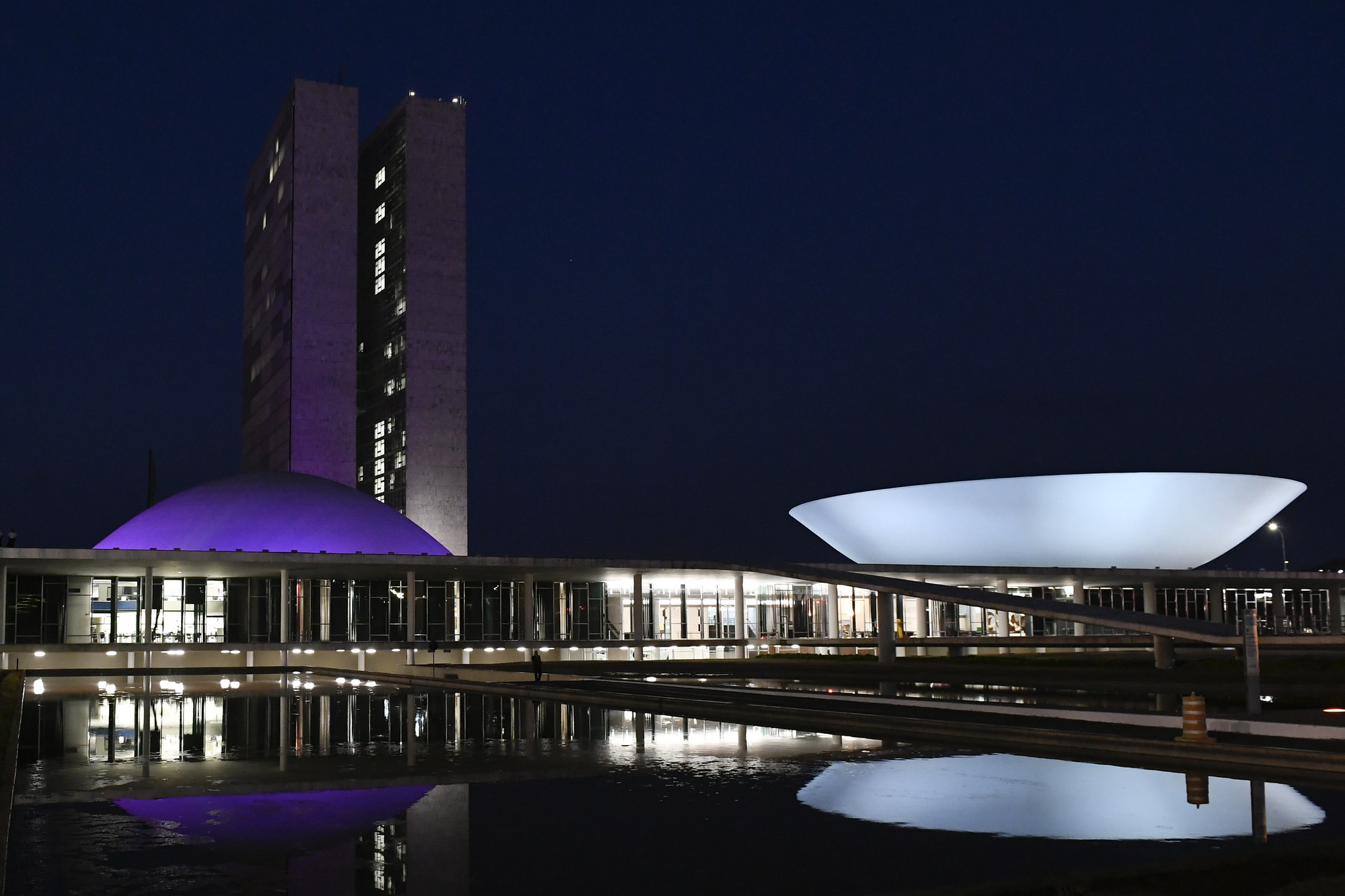 Foto: Roque de Sá/Agência Senado