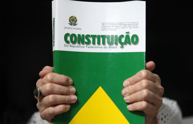 Proteção de dados pessoais é direito constitucional a partir de agora. Foto: CNJ