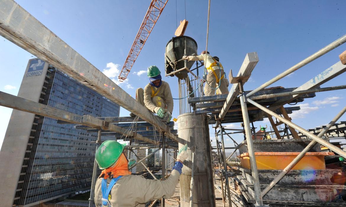 Foto: José Paulo Lacerda/CNI