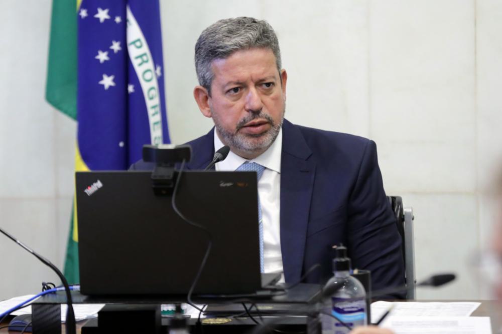 Arthur Lira foi um dos deputados reeleitos. O presidente da Câmara teve a maior votação da bancada de Alagoas. Foto: Michel Jesus/Câmara dos Deputados