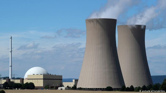 Uma regulação mal conduzida no setor nuclear pode prejudicar a competitividade do Brasil no cenário internacional. Foto: Picture-alliance/dpa