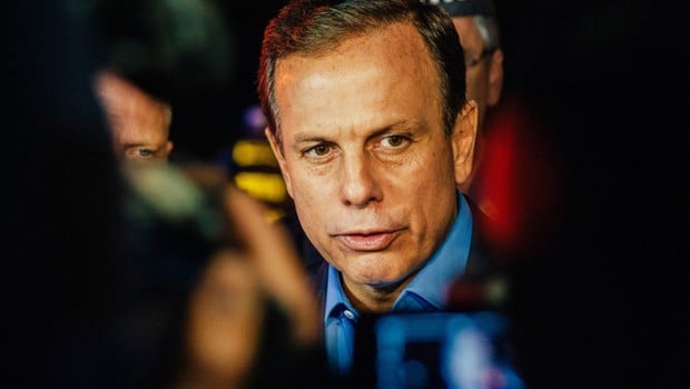 A decisão de marcar um encontro da cúpula tucana com o Doria foi tomada durante a reunião da última terça-feira (18). Foto: Flickr prodbdf