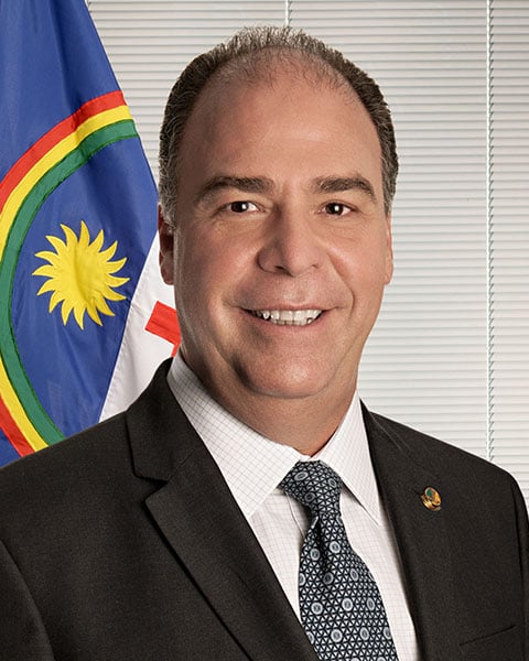 Fernando Bezerra