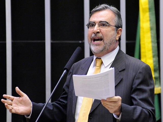 . Foto: Câmara dos Deputados