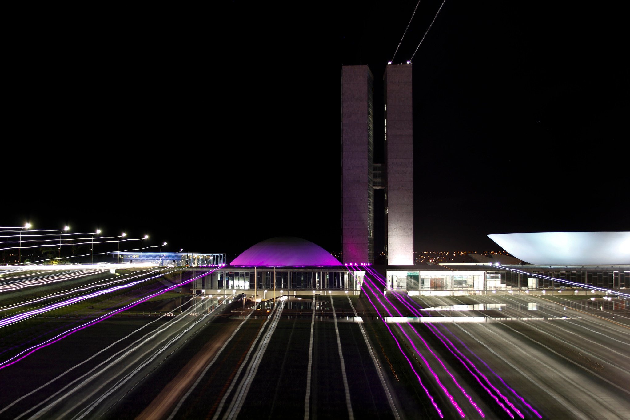 Foto: Rodrigo Viana/Senado Federal