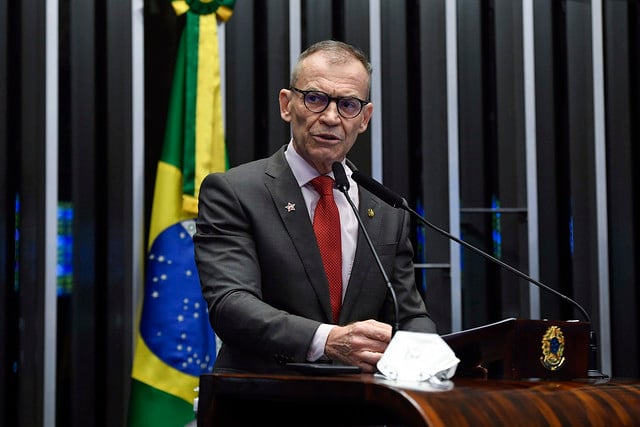 Segundo o projeto, instituições terão até dois dias úteis para apresentar as justificativas da recusa de crédito ao consumidor. Foto: Jefferson Rudy/Agência Senado