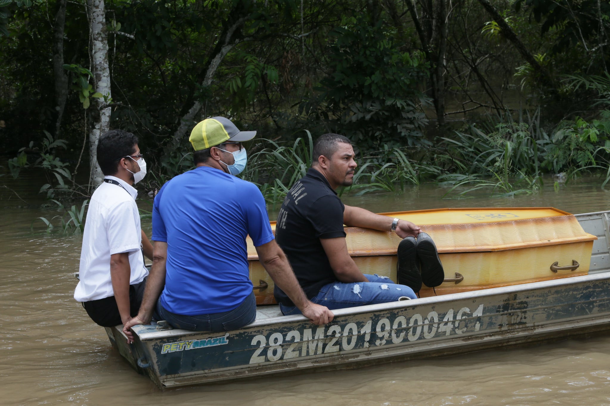 Foto: Camila Souza/Governo da Bahia via Fotos Públicas