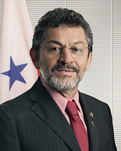 Paulo Rocha