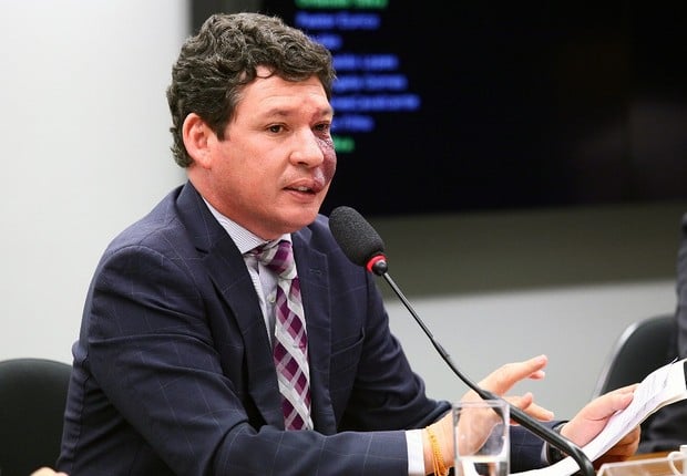 Dos 308 votos necessários para aprovar a reforma tributária, Reginaldo Lopes antecipa expectativa pela obtenção de 370. Foto: Agência Câmara