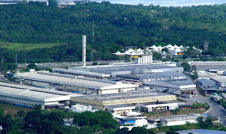 Reforma prevê que empresas na Zona Franca de Manaus ou em Áreas de Livre Comércio importem combustíveis derivados de petróleo ou biocombustíveis sem imposto. Foto: Governo federal