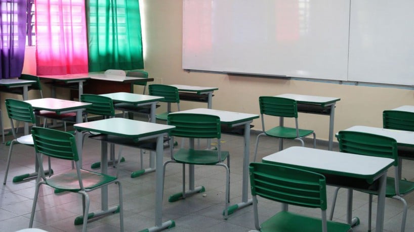 Neste momento, o Congresso começa a discutir uma proposta para o Plano Nacional de Educação 2024-2030. O processo demanda a atenção da sociedade. Foto: Rovena Rosa/Agência Brasil
