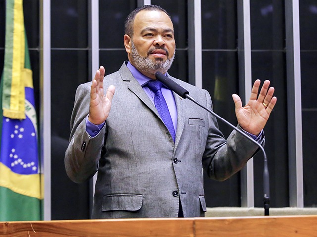 Deputado federal Valdevan Noventa teve o mandato cassado após receber doações ilegais, segundo a Justiça eleitoral. Foto: Divulgação/Câmara dos Deputados