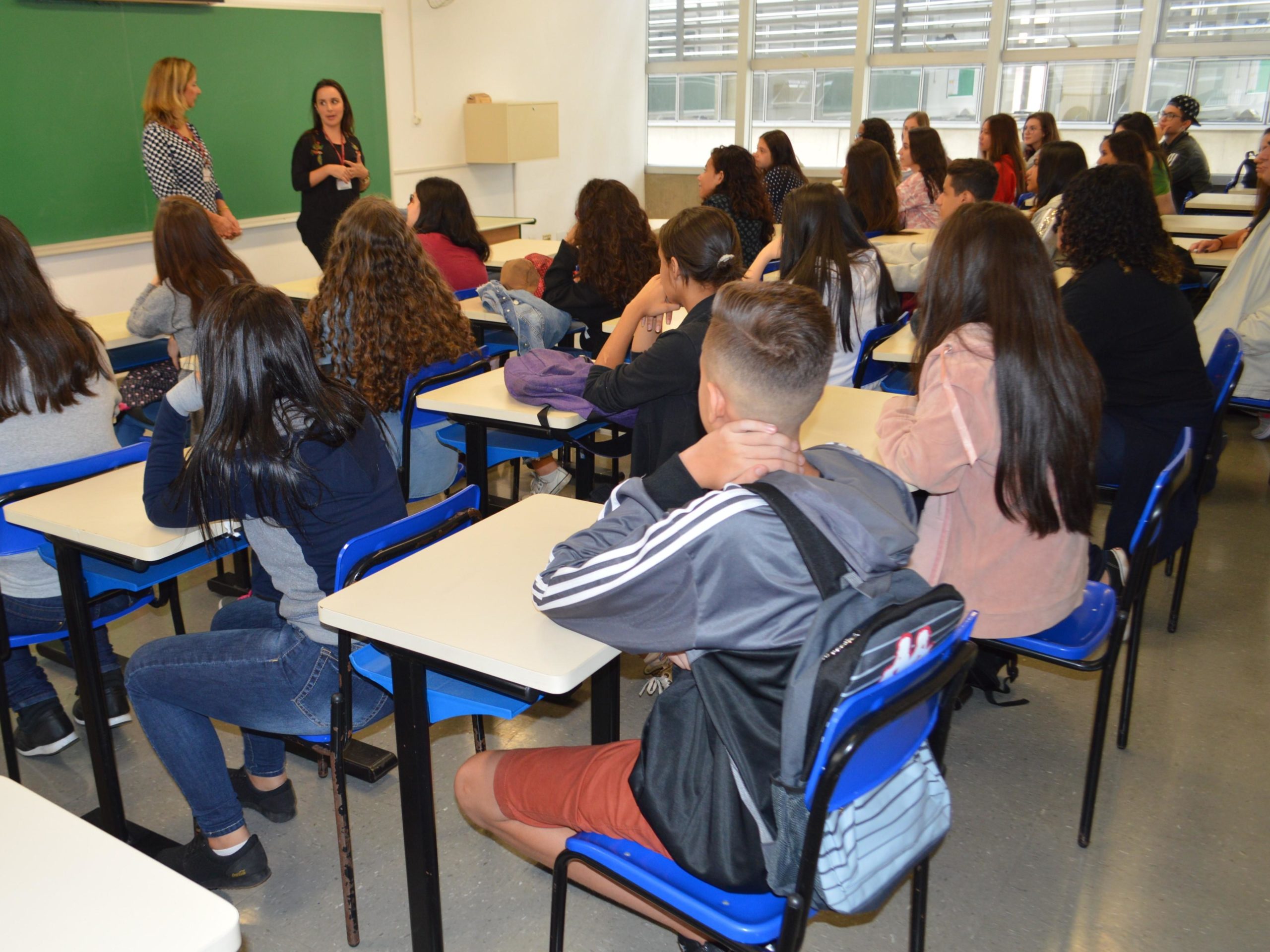 Não faltam dados. Faltam prefeitos com bom senso, coragem e competência para produzir essa transformação. Foto: Divulgação