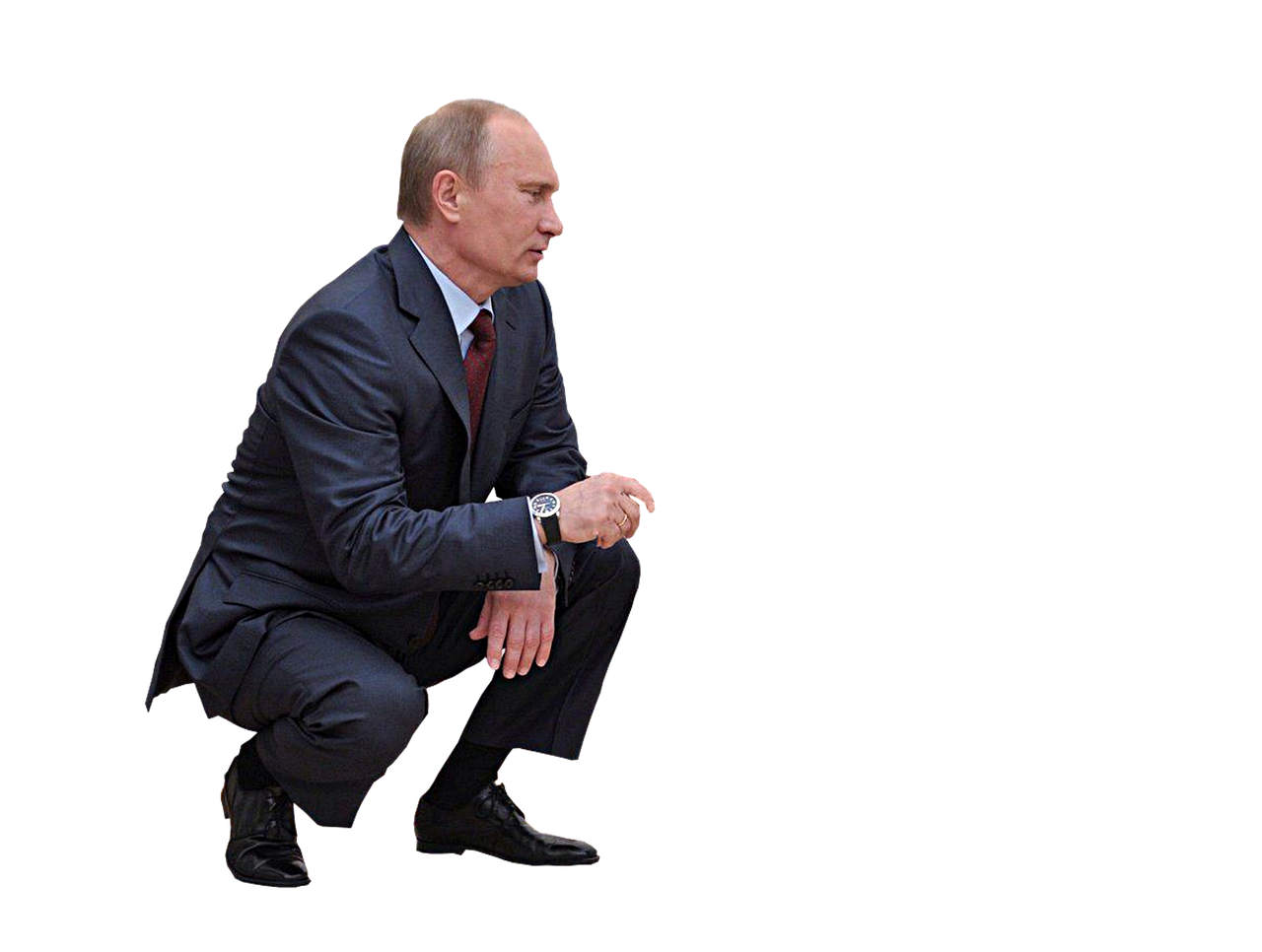 Qualquer que seja o resultado, Putin sairá derrotado da guerra, segundo professor. Foto: Pixabay