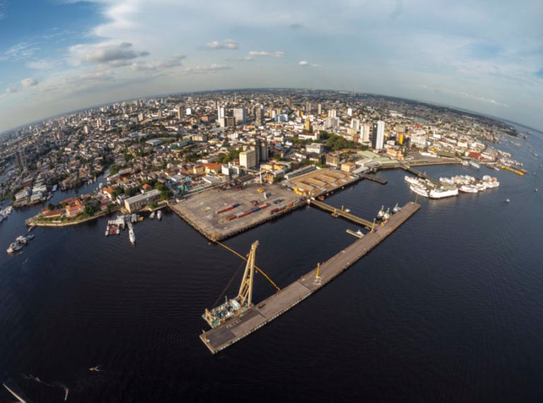 STF formou maioria para derrubar de Bolsonaro que manteve a isenção do (IPI) por empresas da Zona Franca de Manaus. Foto: Creative Comons 