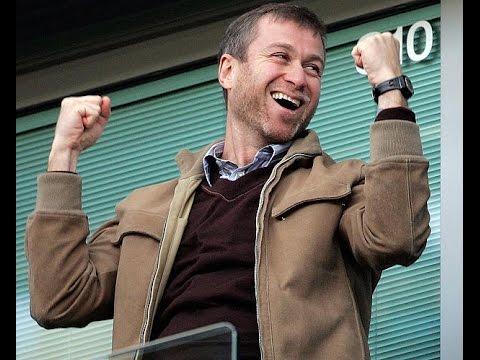 Governo britânico decidiu nesta semana aplicar sanções ao russo Roman Abramovich, dono do Chelsea, clube de futebol inglês, 