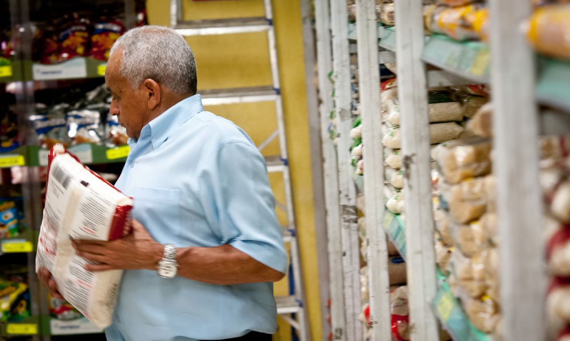 Foto: Marcelo Casal?Agência Brasil 