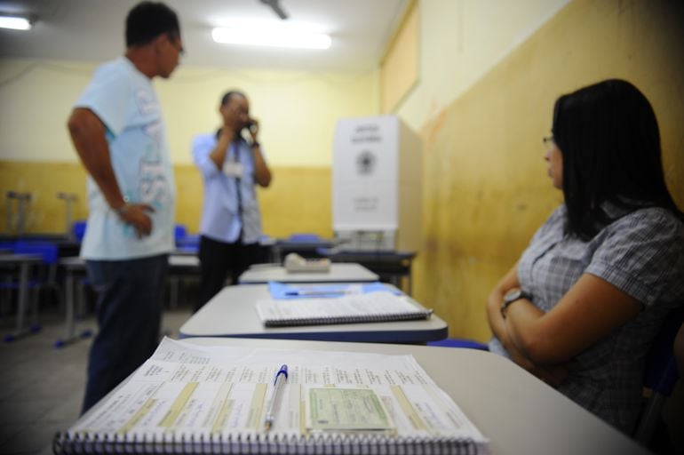 Gastos com campanha eleitoral devem ser maiores em 2022. Foto: Tânia Rêgo/Agência Brasil