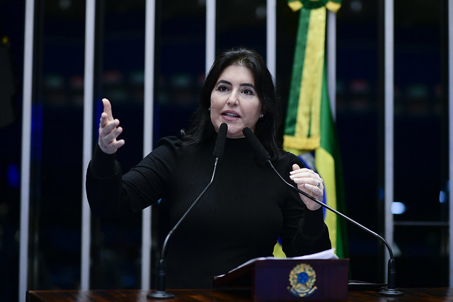 Foto: Pedro França/Agência Senado