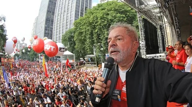 Há uma avaliação de que Lula errou nas últimas semanas e Bolsonaro andou acertando. Foto: Ricardo Stuckert/Instituto Lula. Foto: Ricardo Stuckert/ Instituto Lula