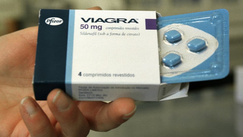 O TCU determinou a devolução do dinheiro de compra superfaturada de Viagra no governo Bolsonaro. 
Foto: Gerardo Santos