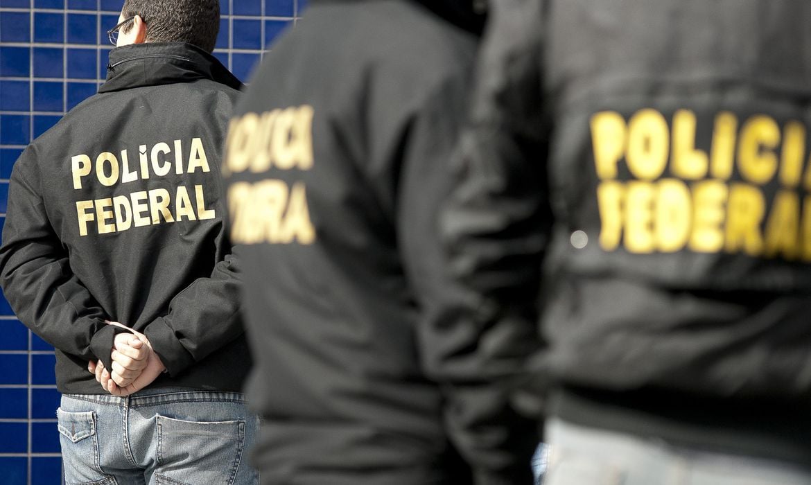 Entidades de classe da PF preparam terreno para derrubar projeto de lei orgânica caso diretoria insista em apresentar texto rechaçado por servidores ao governo. Foto: Marcelo Camargo/Agência Brasil