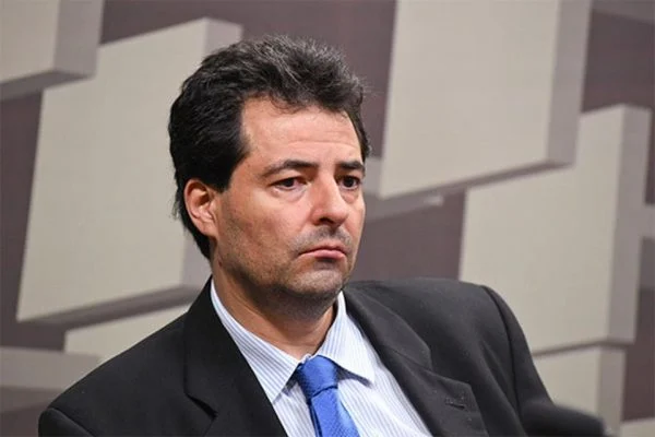 o ministro de Minas e Energia, Adolfo Sachsida, disse que que o preço da gasolina e do diesel pode cair mais R$ 0,10. Foto: Agência Câmara