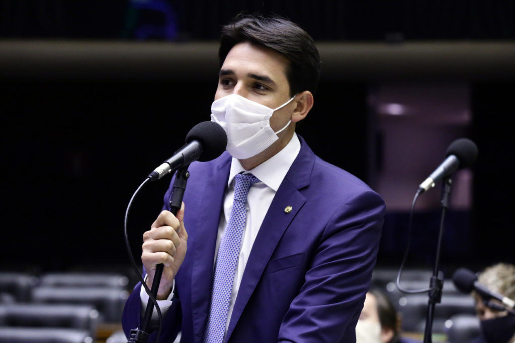 Presidente da Comissão de Defesa do Consumidor da Câmara dos Deputados, deputado Silvio Costa (Republicanos-PE) convocou uma audiência pública para esta terça-feira (31). Foto: Maryanna Oliveira/Câmara dos Deputados.