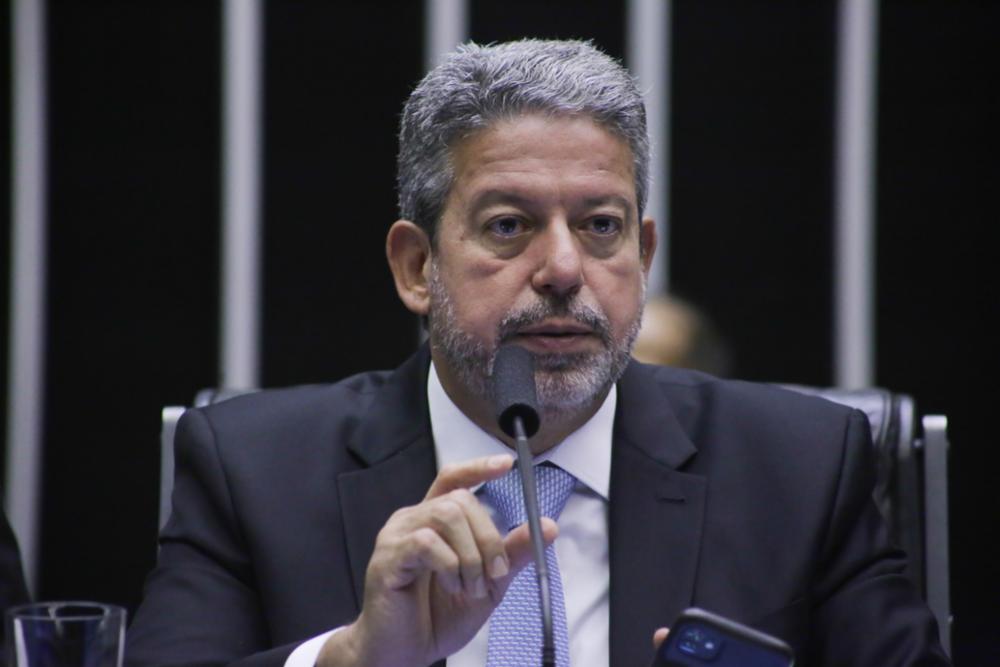 Diante de uma semana intensa na Câmara, Lira ajusta textos e conta votos para aprovar projetos do governo. Foto: Paulo Sérgio/Câmara dos Deputados