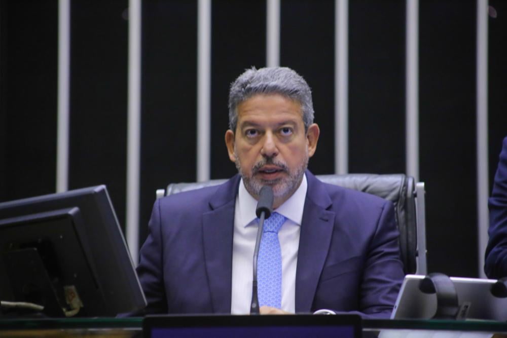 Ao longo do mandato e da campanha, o presidente Bolsonaro tem contestado a eficácia do sistema eleitoral brasileiro. Foto: Paulo Sérgio/Câmara dos Deputados