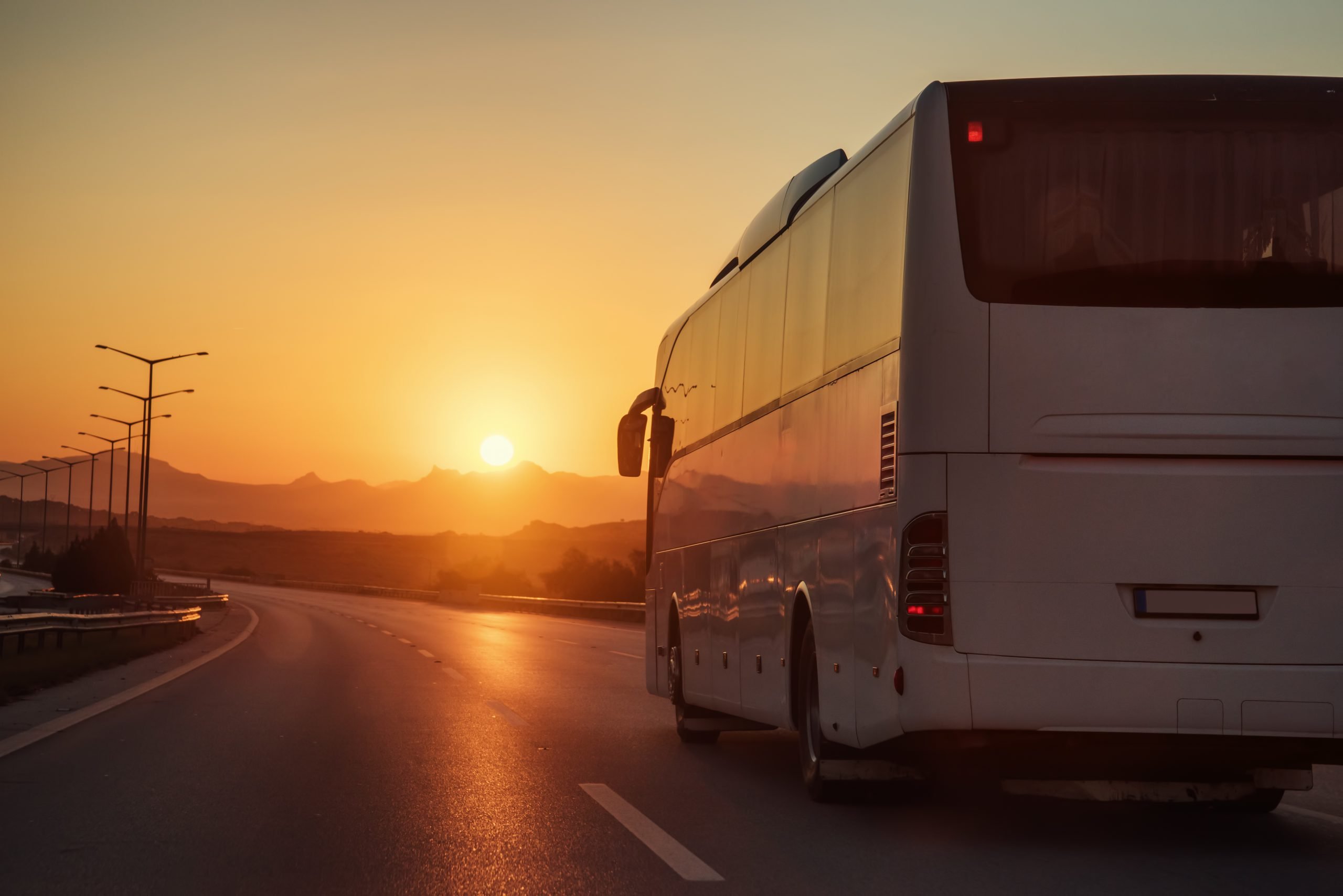 Categoria especial é apoiada pela Buser, conhecida como a 