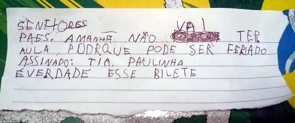 O post de Bolsonaro em defesa da democracia ficou parecendo esse famoso 