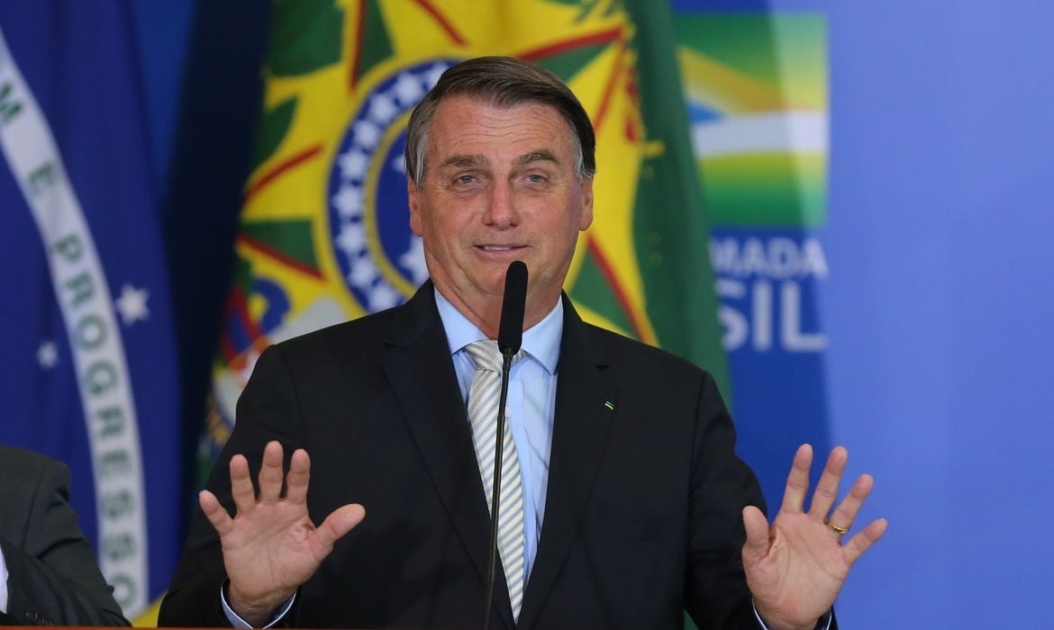 Wajngarten atribui falha na classificação dos presentes diplomáticos entregues a Bolsonaro a servidor do Planalto. Foto: Fábio Rodrigues Pozzebom/Agência Brasil