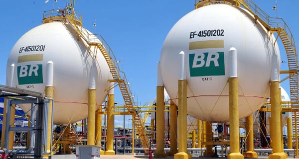 A equipe de Minas e Energia do governo de transição pedirá para que a Petrobras suspenda a venda de ativos até a posse do novo governo. Foto: Agência Brasil