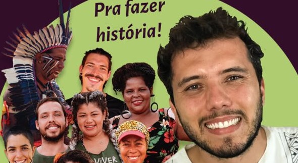 Uma única candidatura, nove pessoas eleitas. Assim são os mandatos eletivos. Foto: Reprodução