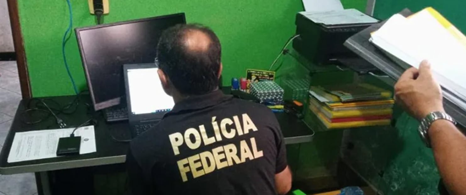 PF deflagrou operação na semana passada no Maranhão para investigar suspeita de corrupção atrelada ao orçamento secreto. Foto: PF