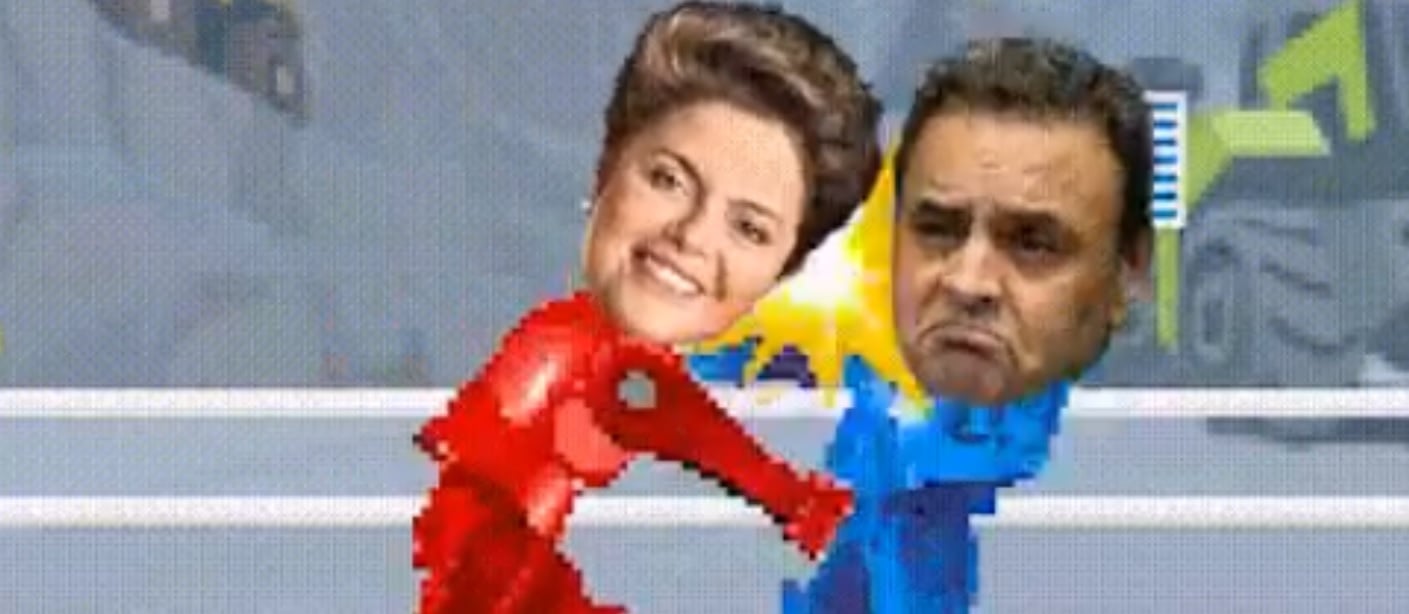 Até que ponto o cenário eleitoral de agora repete o de 2014 entre Dilma Rousseff e Aécio Neves?