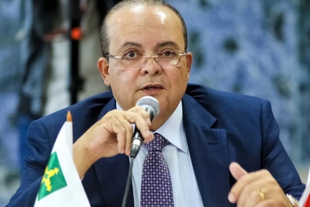 Após reunião com Arthur Lira, governador do DF anunciou que seis bancadas já manifestaram apoio à manutenção do Fundo Constitucional: MDB, PSD, PP, União, Republicanos e PL. Foto: Agência Brasília