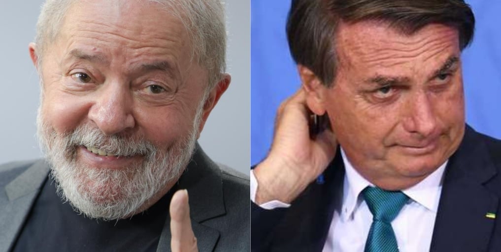 Segundo o Ipec, 41% dos brasileiros consideram a administração de Lula boa ou ótima. Outros 24% dizem que ela é ruim ou péssima