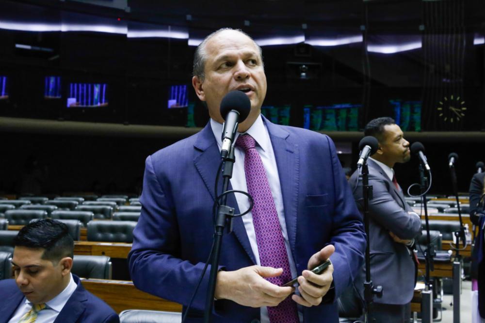 Deputado defendeu a 