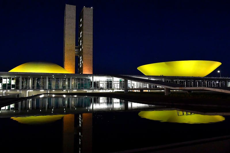 Frente parlamentar da bioeconomia busca aprovar leis que implementem o uso de recursos renováveis em cadeias produtivas no Brasil. Foto: Waldemir Barreto/Ag. Senado