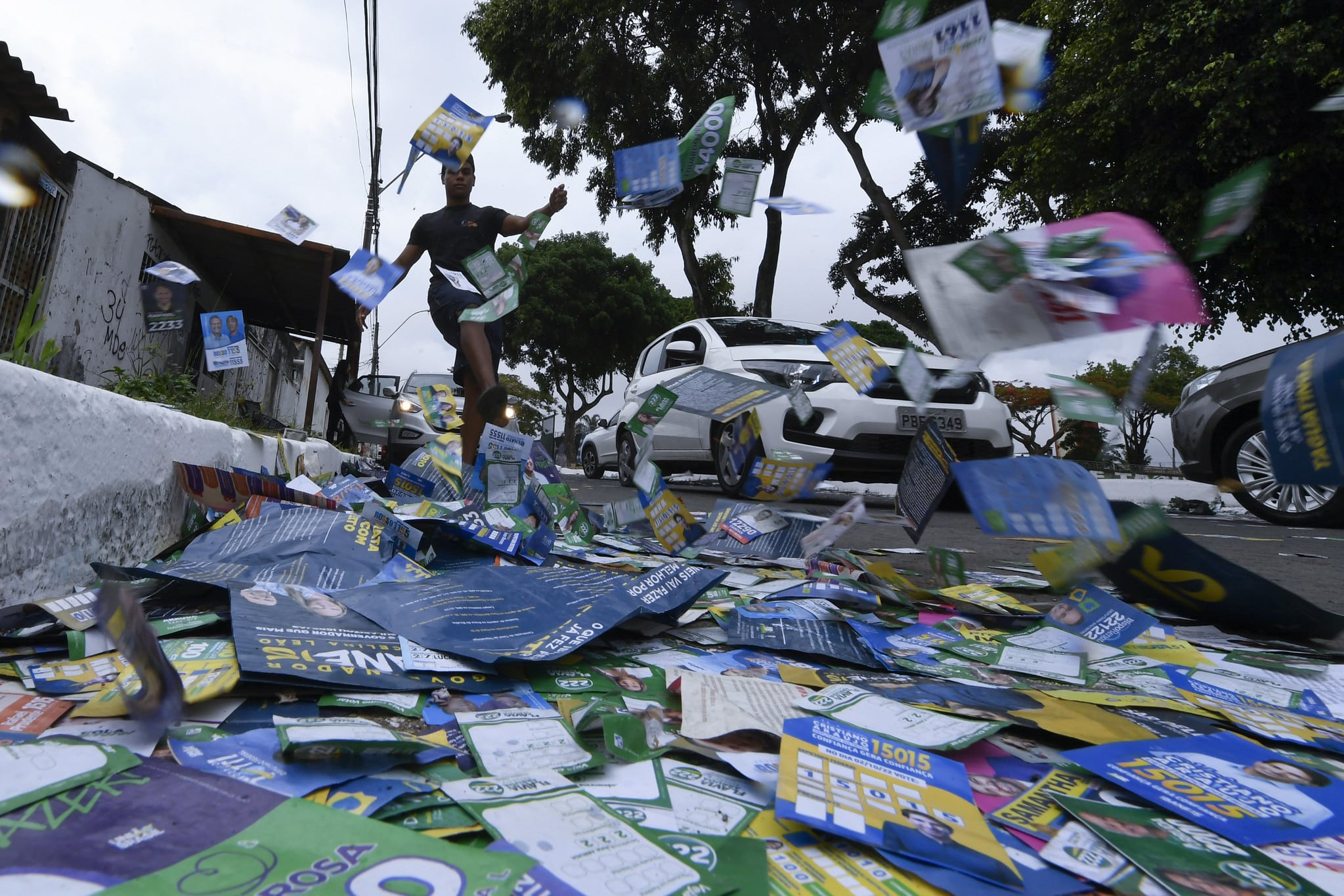 A verba pública que escorre das emendas contribuiu para a reeleição de 90% dos prefeitos das 180 cidades mais beneficiadas, lamenta colunista | Foto: Edilson Rodrigues/Ag. Senado