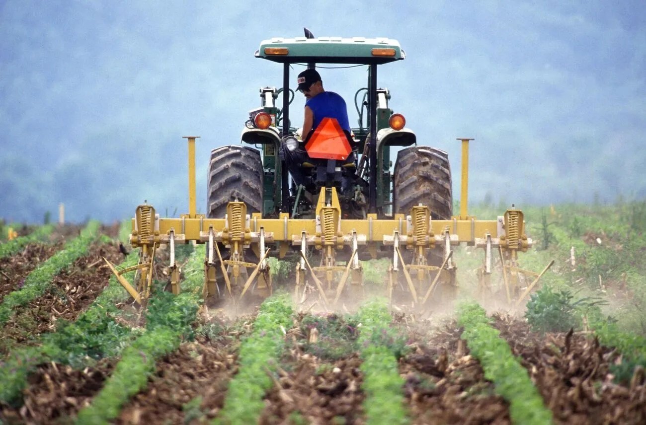 Bancada ruralista recusou convite para o setor entrar para o mercado de carbono regulado, incluindo apenas a agroindústria. Foto: Can Europe/Flickr
