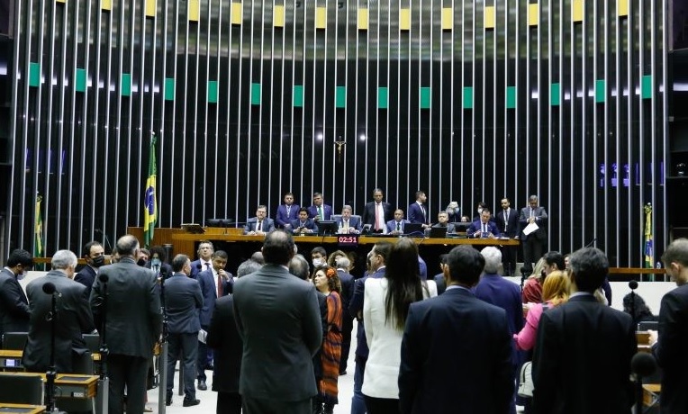 Aprovação da PEC da Transição é a principal prioridade do novo governo. Foto: Elaine Menke/Ag. Câmara